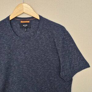 Jack Spade Short Sleeve Crew Neck Tee M